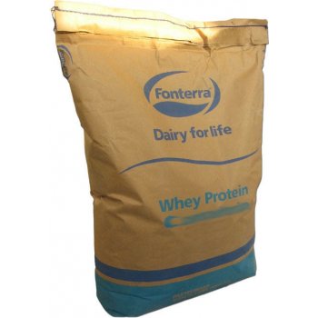 4fitness.cz CFM Whey Protein 90 20000 g