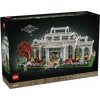 Stavebnica LEGO Ideas Botanická záhrada 21353