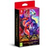 Pokémon Scarlet & Violet Dual Pack Nintendo Switch