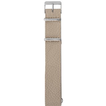 Komono Magnus Strap pale grey