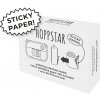Hoppstar Samolepiaci termopapier pre fotoaparát Artist