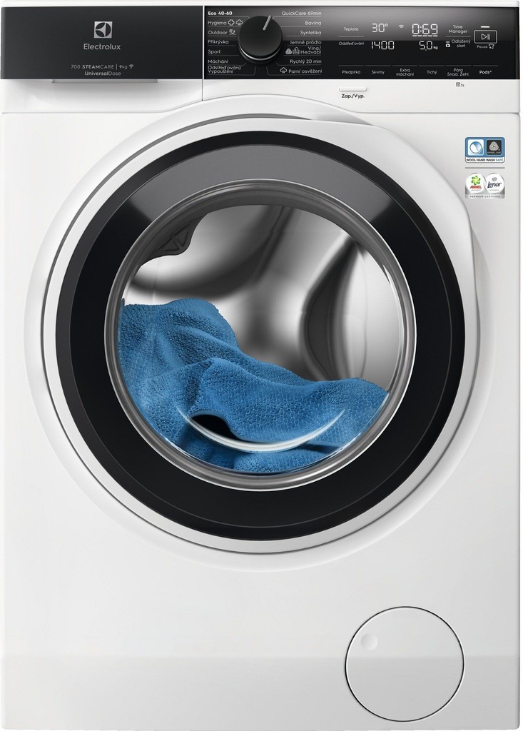 Electrolux EW7F4494CQ