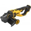 DeWALT DCG460N 54V AKU FLEXVOLT úhlová bruska 230mm bez aku a nabíječky