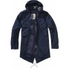 Brandit M51 US Parka navy - M