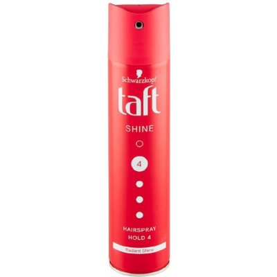 Taft Reflex-Shine lak na vlasy pre žiarivý lesk s ultra silnou fixáciou 250 ml