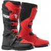 Čižmy Thor blitz XP red/black (Čižmy Thor blitz XP red/black)