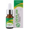 Devilan olej na nechty z tamanu 10 ml