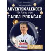 Der inoffizielle Adventskalender für Fans von Tadej Poga¿ar