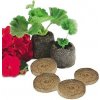 Rašelinové tablety JIFFY priemer 3,7 cm