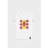 Harry Potter Wizards Unite Harry Potter Gryffindor Girls Basic Short Sleeved T shirt