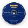IRWIN Pílový kotúč na drevo 254 x 30 mm / 60T