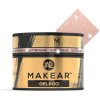 Makear Gel Go glitter nude GG26 50ml
