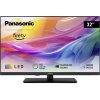 Panasonic TV-32S50A LED TV, 80 cm 32 palca, E (A - G), DVB-T, DVB-T2, DVB-S2, DVB-C, CI+, WLAN, Smart TV, Full HD, čierna; TV-32S50AEZ