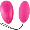 Alive Magic Egg 2.0 Wireless Vibrating Egg 10 functions Pink