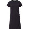 Dámske šaty LOAP, BZORA Čierna XXL