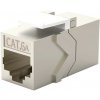Spojka Conexpro STP 8/8 RJ45 / Cat.6A CP-6A-FTP