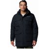 Pánska bunda Columbia Landroamer™ II Parka Veľkosť: L / Farba: čierna
