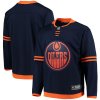 Fanatics Dres Edmonton Oilers Alternate 2018/19 Breakaway Jersey Veľkosť: L