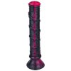 Silikónové dildo Wavyx 25 x 5 cm - gb33867