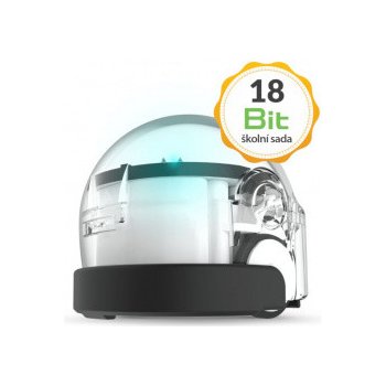 Ozobot BIT školská súprava 18 ks