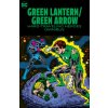 Green Lantern/Green Arrow: Hard Travelin' Heroes Omnibus