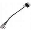 Napájací konektor DC Dell Inspiron 15 3567 P63F 450.09W05.0011
