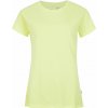 Dámske tričko O'Neill, ESSENTIALS T-SHIRT žltá S