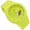 CASIO pánske hodinky GA-2100-9A9ER