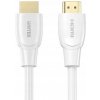 Kábel Unitek C11090AWH01 HDMI - HDMI 10 m