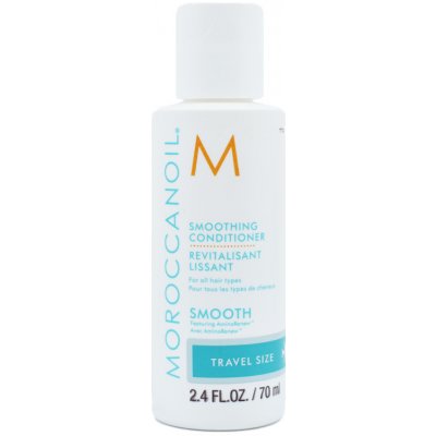 MoroccanOil Smoothing Conditioner 70 ml