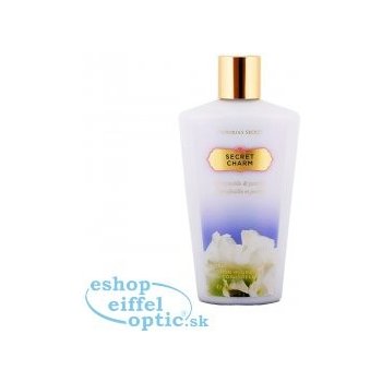 Victoria´s Secret Secret Charm telové mlieko 250 ml