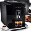 Jura E4 Piano Black