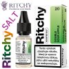 Ritchy Salt Double Sour Apple 10 ml 20 mg