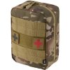 Lekárnička Brandit Molle First Aid Pouch Large Tactical Camo