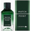 Lacoste Match Point parfumovaná voda pánska 100 ml