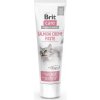 Brit Care Cat Paste Salmon creme 100 g