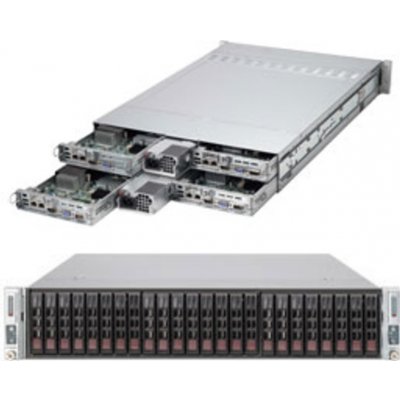 SuperMicro SYS-2028TR-HTFR