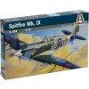 Italeri Model Kit letadlo 0094 SPITFIRE MK.IX 1:72 (33-0094)