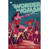 Wonder Woman Kosti (6) - Brian Azzarello, Cliff Chiang, Goran Sudžuka