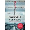 Sarah a jej kľúč - Tatiana de Rosnay