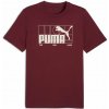 Puma Graphic No.1 Logo Tee