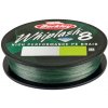 Berkley Šnúra Whiplash 8 Green 150m 0,08mm 12,9kg