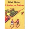 Lienka a Anton - Erich Kästner