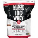 CytoSport Muscle Milk 100% Whey Protein 908 g