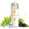 White Pawn - SnV Dampflion Checkmate 10ml