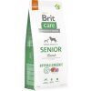 Granule pre starších psov Brit Care Hypoallergenic Senior Lamb jahňacie 12 kg
