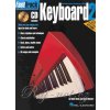 FASTTRACK - KEYBOARD METHOD 2+ Audio Online music instruction