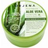 Orjena upokojujúci aloe vera gél na tvár a telo, 300 ml