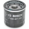Olejový filter BOSCH F 026 407 210 F 026 407 210