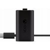 Microsoft Xbox Series Play and Charge Kit